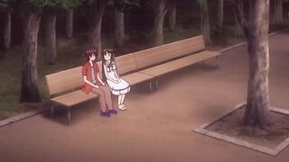 Mahou Shoujo wa Kiss Shite Kawaru