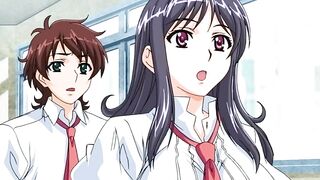 Mahou Shoujo wa Kiss Shite Kawaru