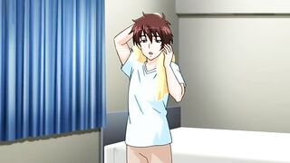 Mahou Shoujo wa Kiss Shite Kawaru