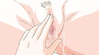 Mahou Shoujo wa Kiss Shite Kawaru