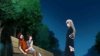 Mahou Shoujo wa Kiss Shite Kawaru