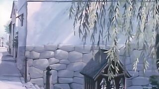 The Samurai ENG SUB