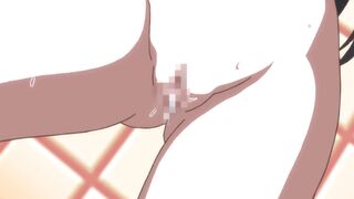 Tennen Koi-iro Alcohol ep1 RUS SUB