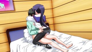 Tennen Koi-iro Alcohol ep1 RUS SUB