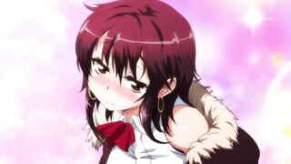 Tennen Koi-iro Alcohol ep2 RUS SUB