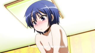 Tennen Koi-iro Alcohol ep2 RUS SUB
