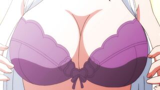 Tennen Koi-iro Alcohol ep2 RUS SUB