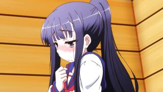 Tennen Koi-iro Alcohol / 天然恋色アルコール ep1