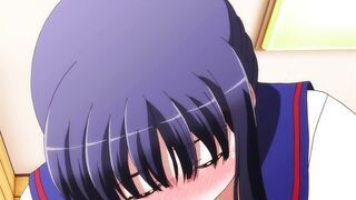 Tennen Koi-iro Alcohol / 天然恋色アルコール ep1