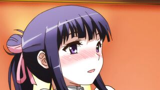 Tennen Koi-iro Alcohol / 天然恋色アルコール ep1