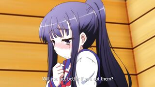 Tennen Koi-iro Alcohol ep1 ENG SUB