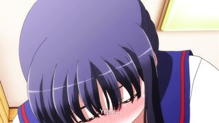 Tennen Koi-iro Alcohol ep1 ENG SUB