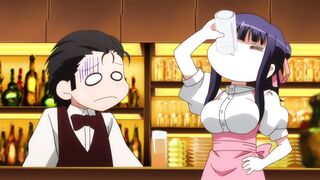 Tennen Koi-iro Alcohol ep1 ENG SUB