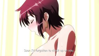 Tennen Koi-iro Alcohol ep2 ENG SUB