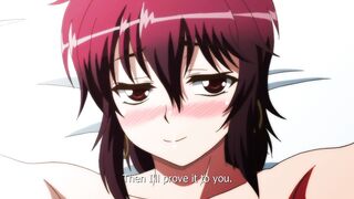 Tennen Koi-iro Alcohol ep2 ENG SUB