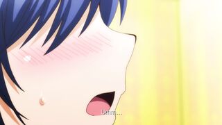 Tennen Koi-iro Alcohol ep2 ENG SUB