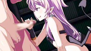 CARYO Gamerips Night of the Succubus