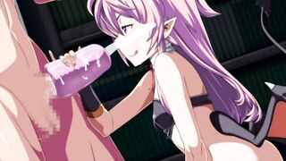 CARYO Gamerips Night of the Succubus