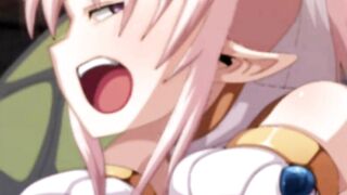 CARYO Gamerips The Prison Elf / 監獄のエルフ