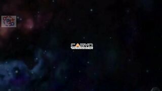CARYO Gamerips ALIEN'S PRISNER