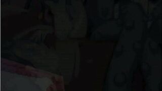 CARYO Gamerips The Prison Dark Elf