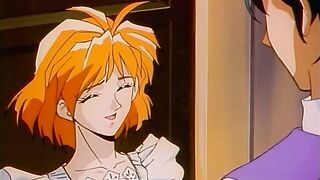 Gloria: Kindan no Ketsuzoku ep1 DE SUB