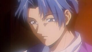 Gloria: Kindan no Ketsuzoku ep1 DE SUB