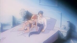 Gloria: Kindan no Ketsuzoku ep1 DE SUB