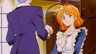 Gloria: Kindan no Ketsuzoku ep1 DE SUB