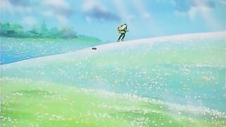 Gloria: Kindan no Ketsuzoku ep1 DE SUB