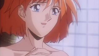 Gloria: Kindan no Ketsuzoku ep2 DE SUB