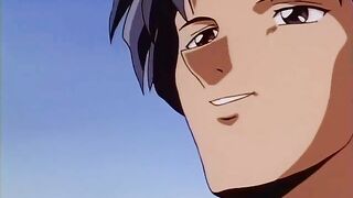 Gloria: Kindan no Ketsuzoku ep2 DE SUB