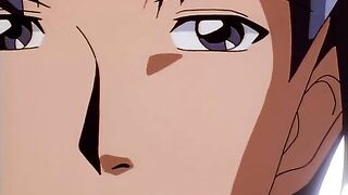 Gloria: Kindan no Ketsuzoku ep2 DE SUB