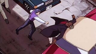 Gloria: Kindan no Ketsuzoku ep2 DE SUB