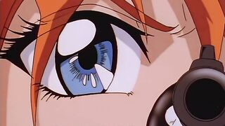 Gloria: Kindan no Ketsuzoku ep2 DE SUB