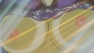 Gloria: Kindan no Ketsuzoku ep3 DE SUB