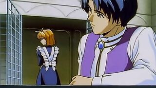 Gloria: Kindan no Ketsuzoku ep3 DE SUB