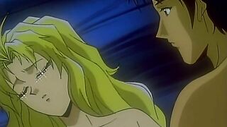 Gloria: Kindan no Ketsuzoku ep3 DE SUB