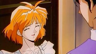 Gloria: Kindan no Ketsuzoku ep1