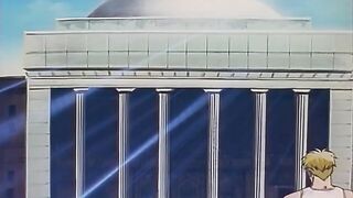 Gloria: Kindan no Ketsuzoku ep1