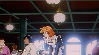 Gloria: Kindan no Ketsuzoku ep1