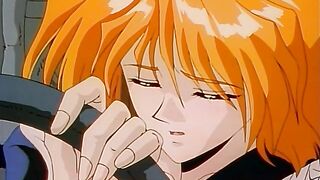 Gloria: Kindan no Ketsuzoku ep1