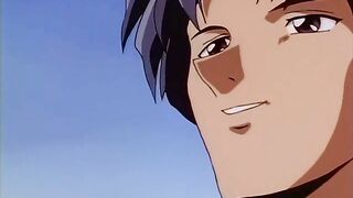 Gloria: Kindan no Ketsuzoku ep2