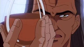 Gloria: Kindan no Ketsuzoku ep2