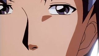 Gloria: Kindan no Ketsuzoku ep2