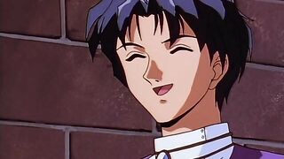 Gloria: Kindan no Ketsuzoku ep2