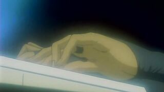 Gloria: Kindan no Ketsuzoku ep3