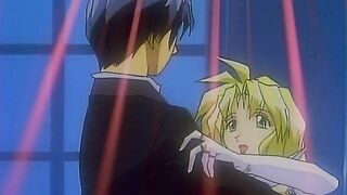 Gloria: Kindan no Ketsuzoku ep3