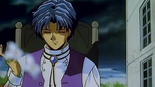 Gloria: Kindan no Ketsuzoku ep3