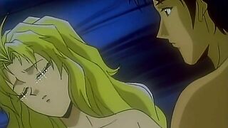 Gloria: Kindan no Ketsuzoku ep3